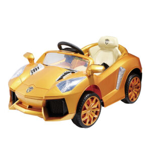 RX-853 Battery Operated Sport Car