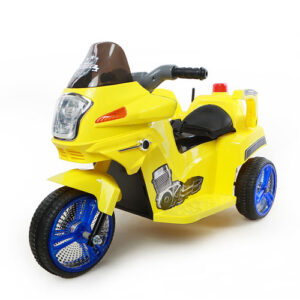 SL-819 Battery Operated Motorcycle