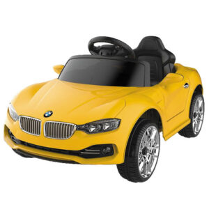 TPR-801 Battery Operated Urban Car
