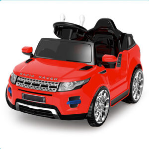 TPR-806 Battery Operated Urban Car