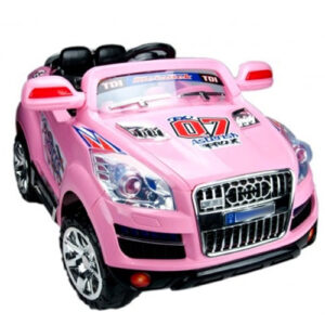 TPR-821 Battery Operated Urban Car