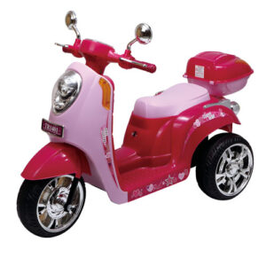 TR-1401 Battery Operated Motorcycle