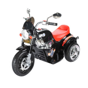 TR-1508A Battery Operated Motorcycle