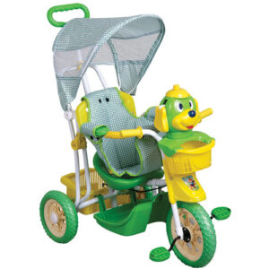 TR-A106-2 Tricycle