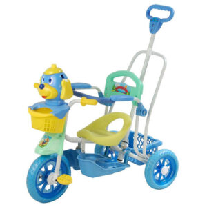 TR-A106 Tricycle