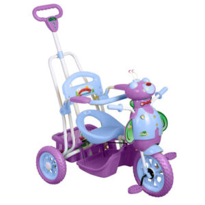 TR-A611 Tricycle