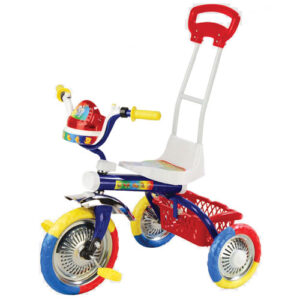 TR-B2-2 Tricycle