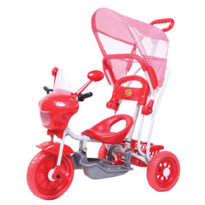 TR-B3-9X Tricycle