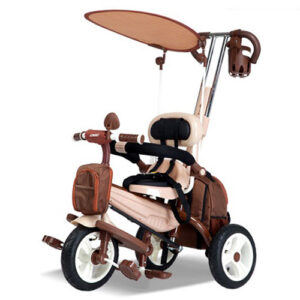 TR-KR02C Tricycle