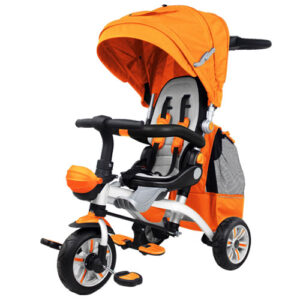 TR-KR520 Tricycle