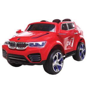 ZG-001 Battery Operated Urban Car