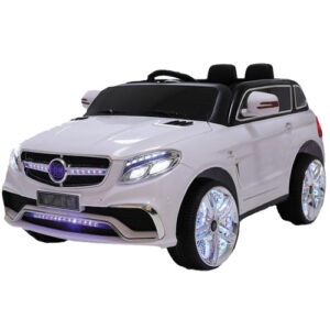 ZG-666 Battery Operated Urban Car