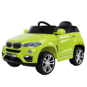 ZG-815 Battery Operated Urban Car