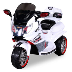 ZP-881 Battery Operated Motorcycle