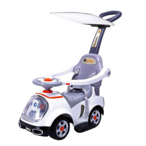 7832 Ride-on