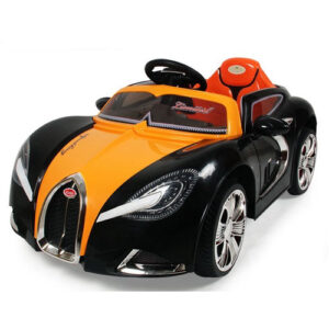 KSV-A188 Battery Operated Urban Car
