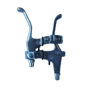 KSV-BLA-001 Aluminium Brake Levers