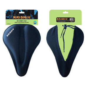 KSV-GSC-100 Gel Saddle Cover