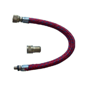 KSV-PC-0015 BMX & MTB Pump Connection (SCHRADER)