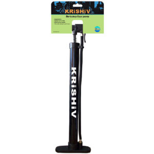 KSV-PWN-100 Workshop Floor Pump