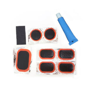 KSV-RK-002 7 Piece Bicycle Repair Kit