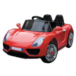 LQ-817 Battery Operated Sport Car