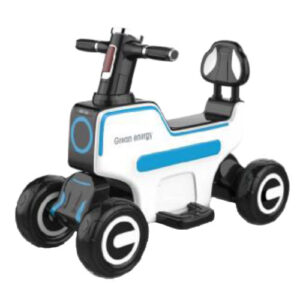 TR-1602 Battery Operated Motorcycle
