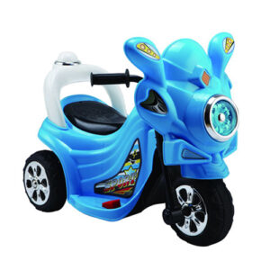 BST-781 Battery Operated Motorcycle