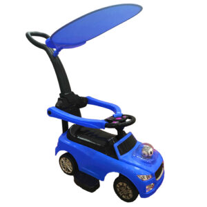 7836 Battery Ride-on