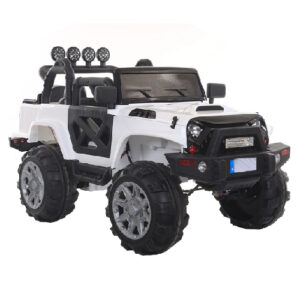 TPR-8661 Battery Operated All Terrain Car