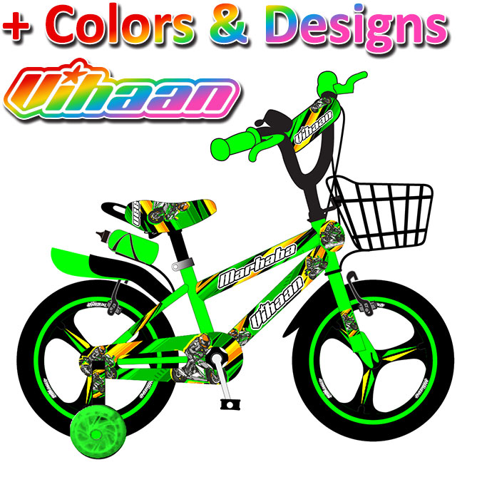VIHAAN B11