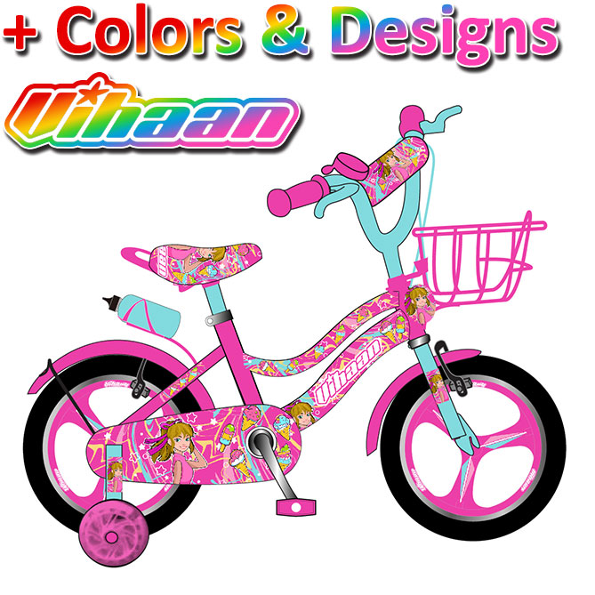 VIHAAN G13