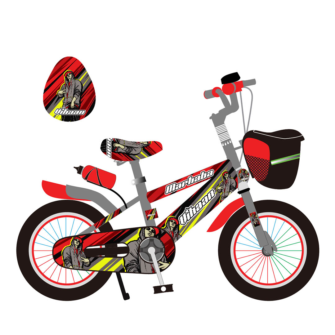 VIHAAN B12