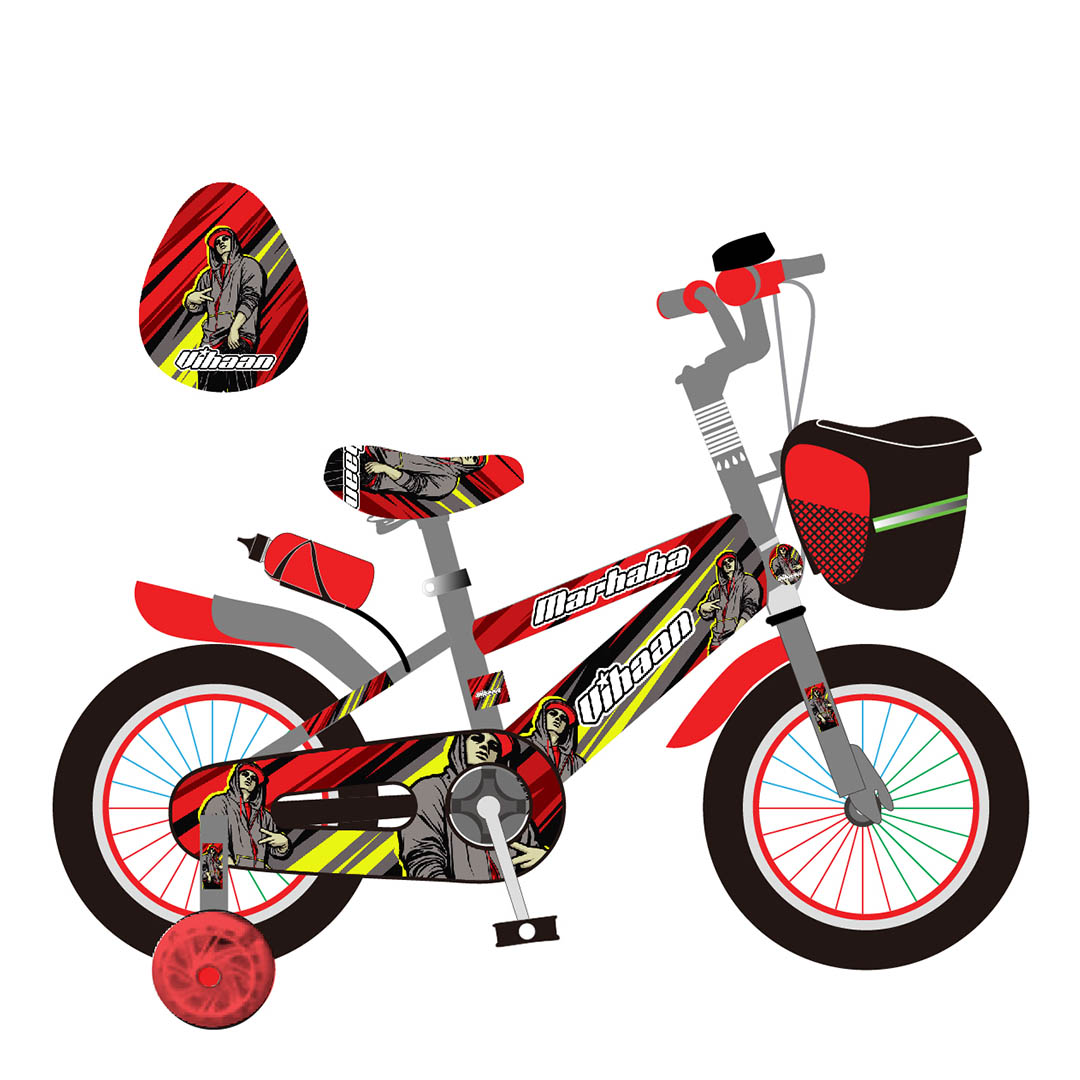 VIHAAN B12