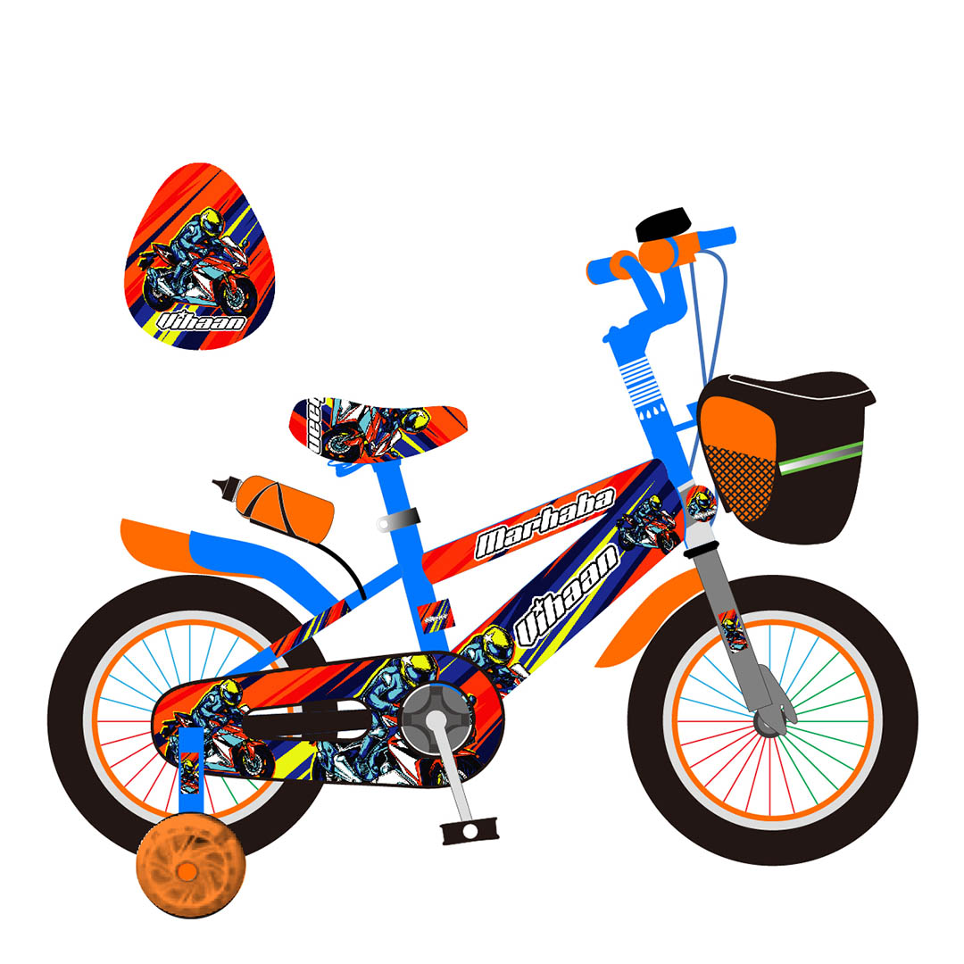 VIHAAN B12