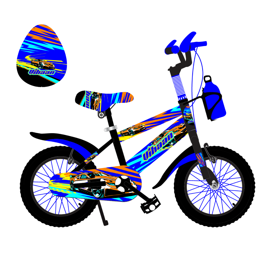 VIHAAN_BICYCLE-4_5-KSV