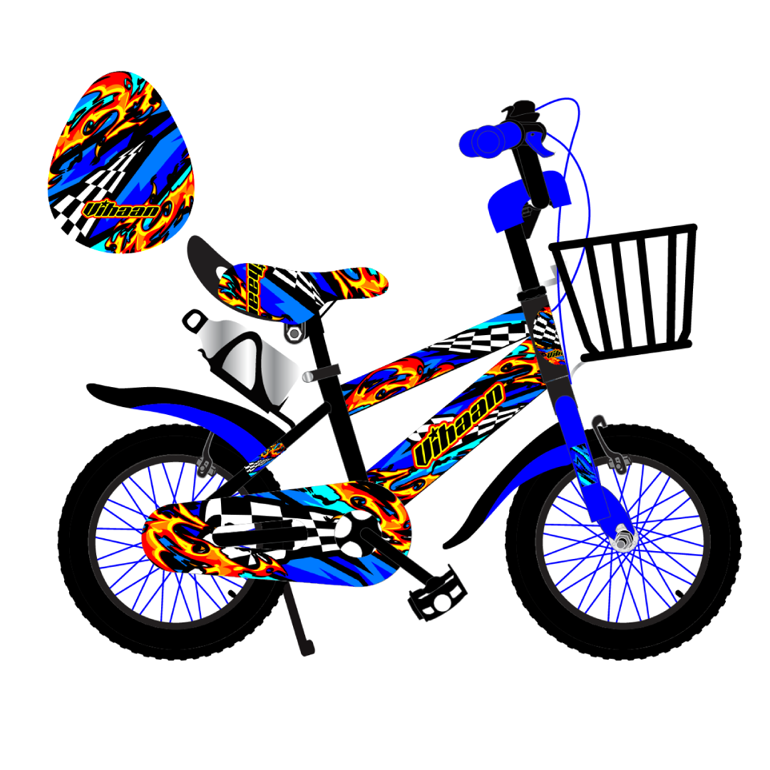 VIHAAN_BICYCLE-4_6-KSV