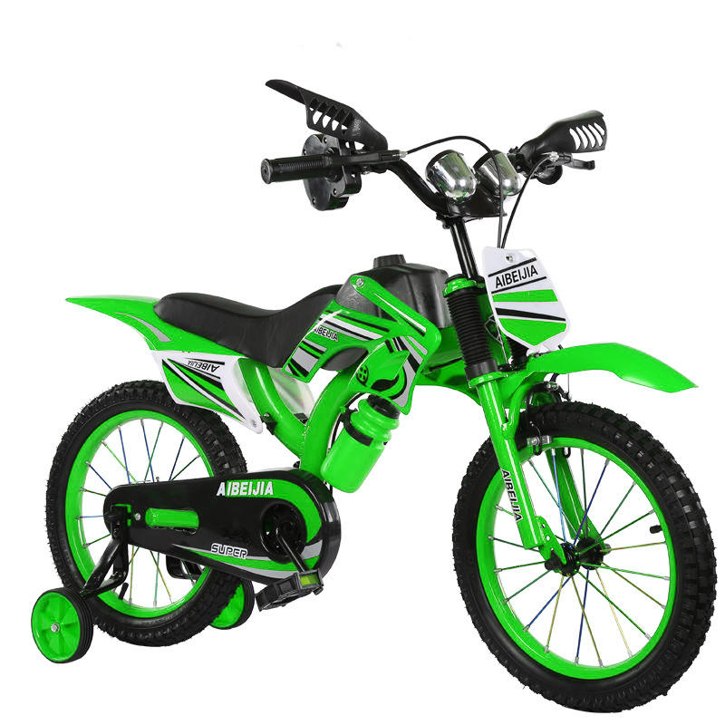 16" Motocross Bicycle