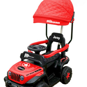 1759 Battery Ride-on Car
