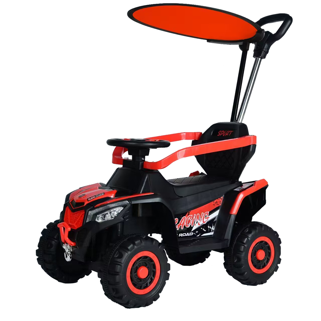 1768 Battery Ride-on Car