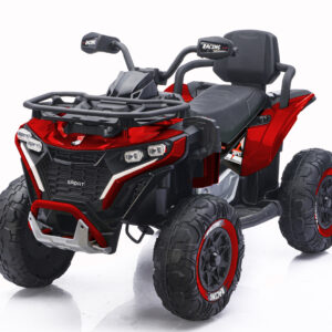 BDTR688 Battery Operated Quad