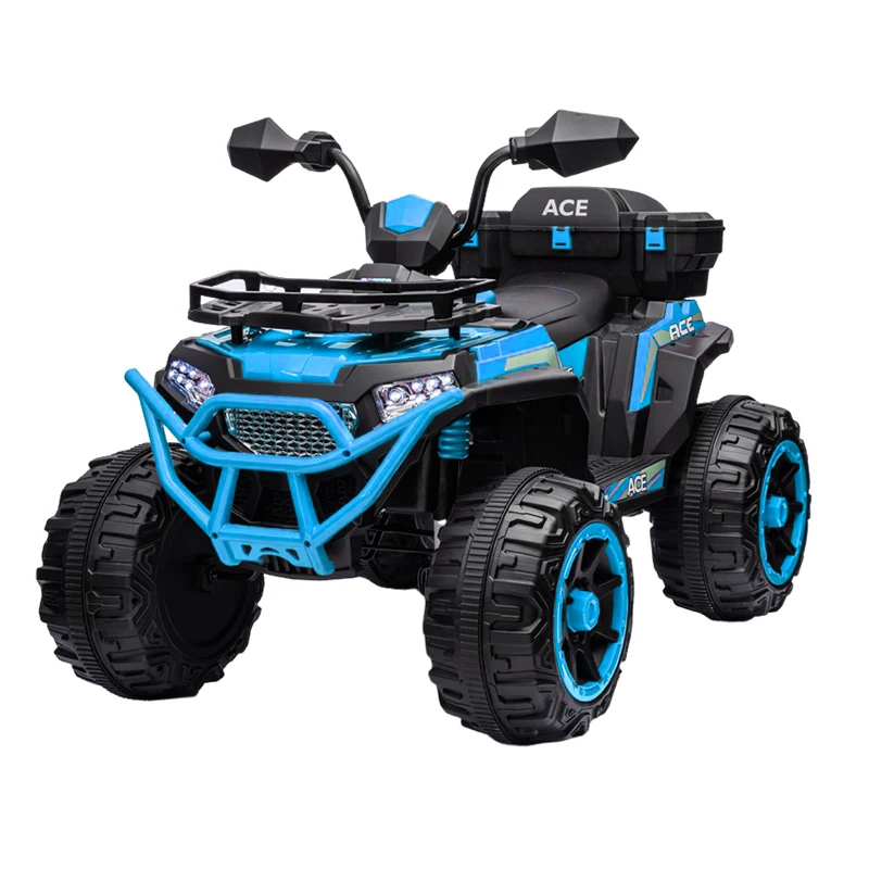 BEJ-8859 Battery Operated Quad