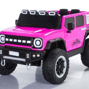 GL-809 Battery Operated All Terrain Car