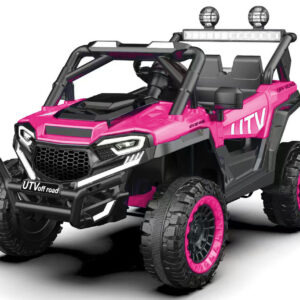 KC-811 Battery Operated All Terrain Car