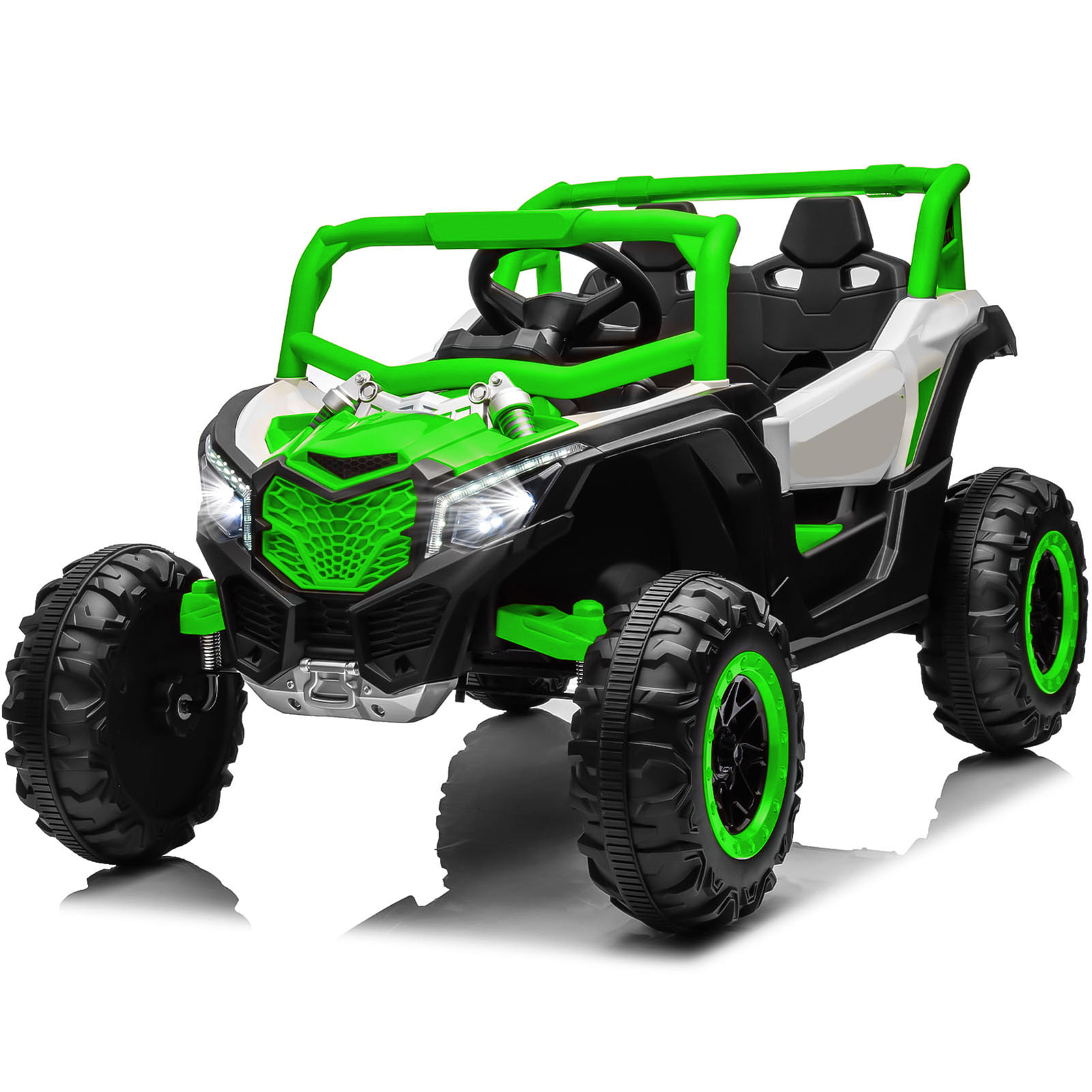 MC-853 Battery Operated All Terrain Car