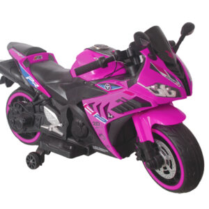 MOB-86 Battery Operated Motorcycle