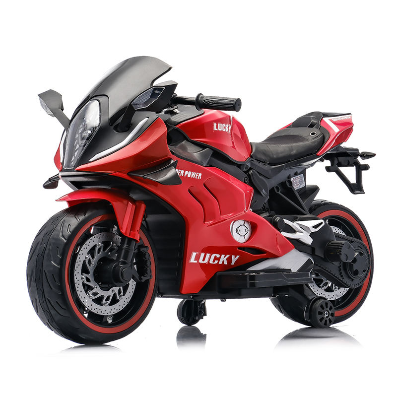 MX-613 Battery Operated Motorcycle