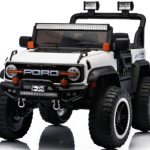 TPR-803 Battery Operated All Terrain Car