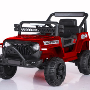 QB-8021 Battery Operated All Terrain Car