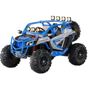 PR-108 Battery Operated Sport Car